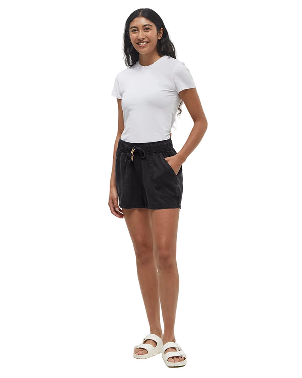 Tentree TCW5212 Women's Tencel Instow Short
