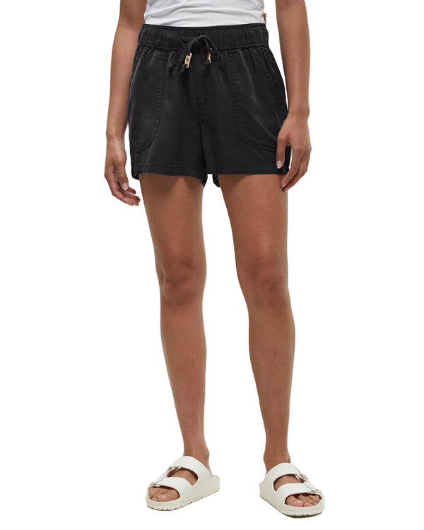Tentree TCW5212 Women's Tencel Instow Short