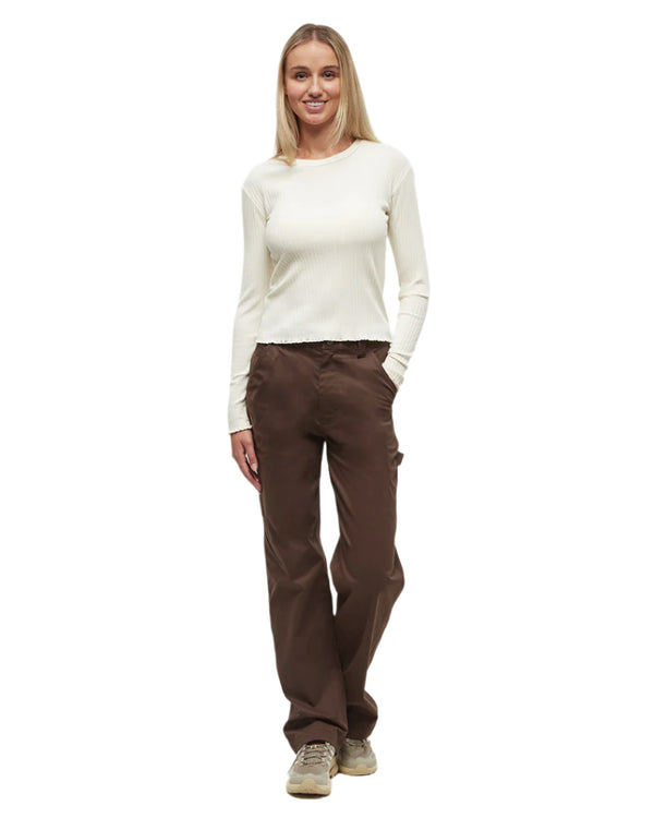 Tentree TCW5333 Women's Newell Longsleeve
