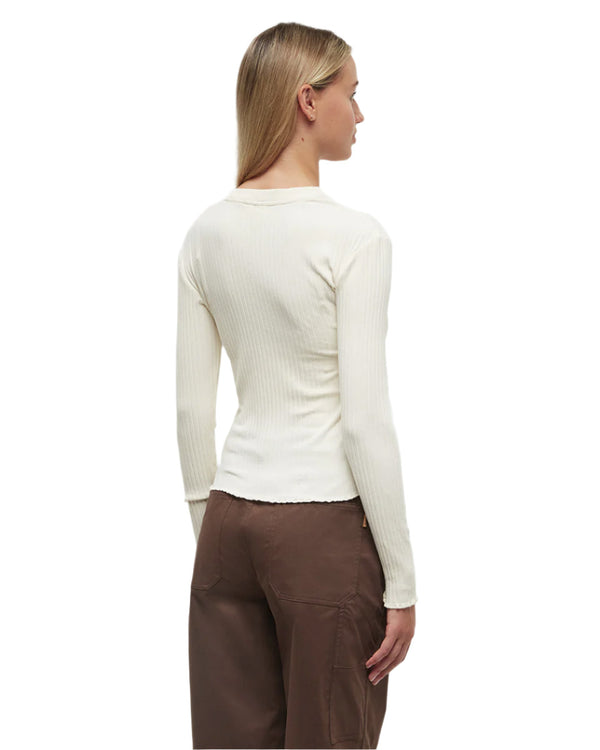 Tentree TCW5333 Women's Newell Longsleeve