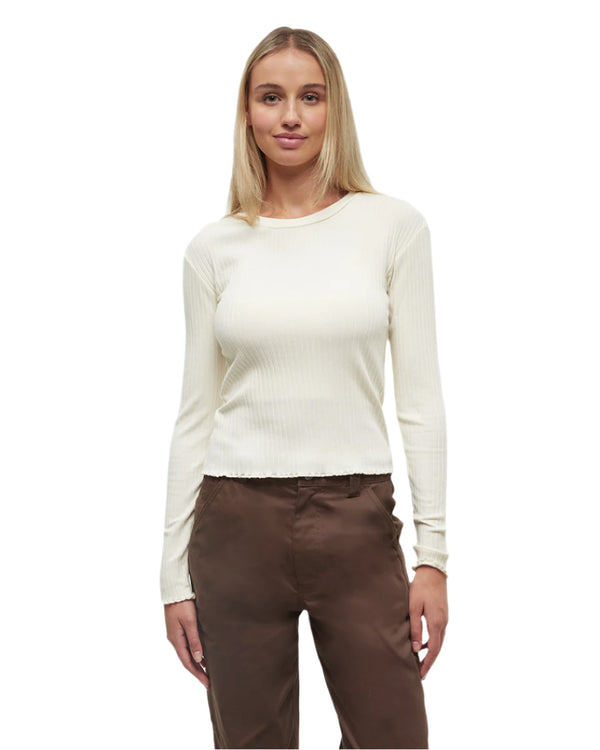 Tentree TCW5333 Women's Newell Longsleeve
