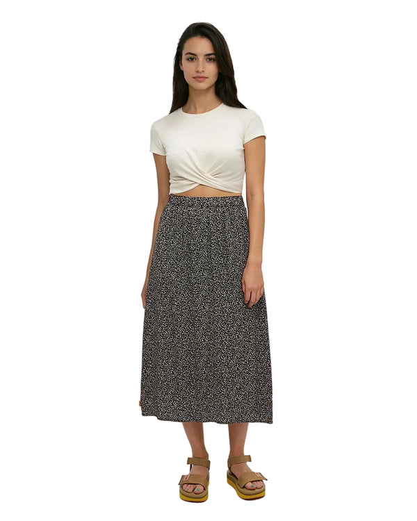 Tentree TCW5674 Women's Yaletown Skirt