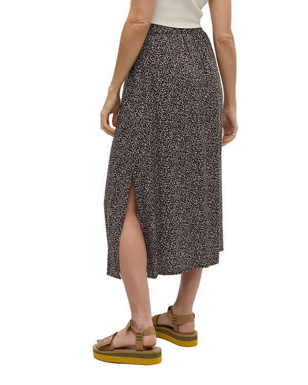 Tentree TCW5674 Women's Yaletown Skirt
