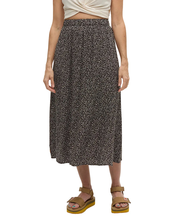 Tentree TCW5674 Women's Yaletown Skirt