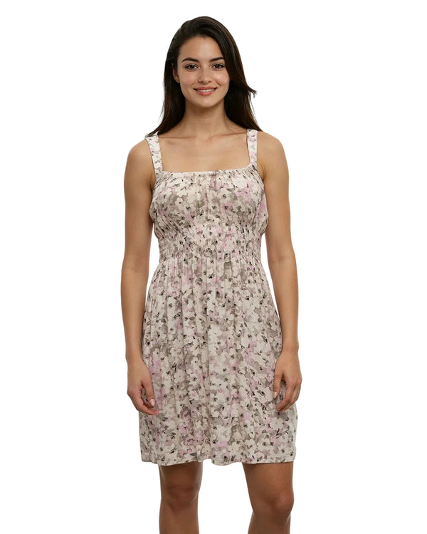 Tentree TCW5703 Women's Overlook Dress