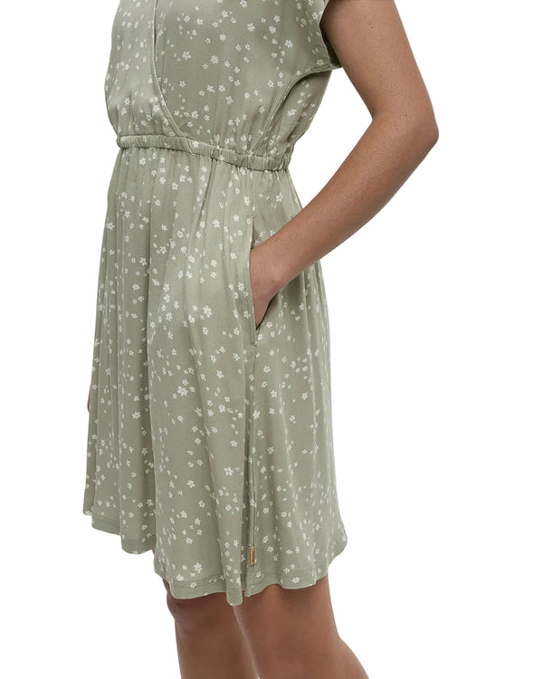 Tentree TCW5704 Women's Kits Dress