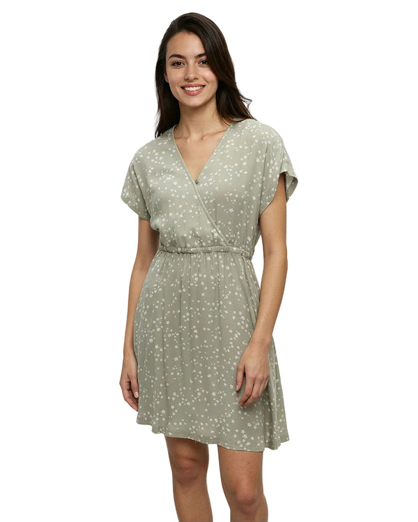 Tentree TCW5704 Women's Kits Dress