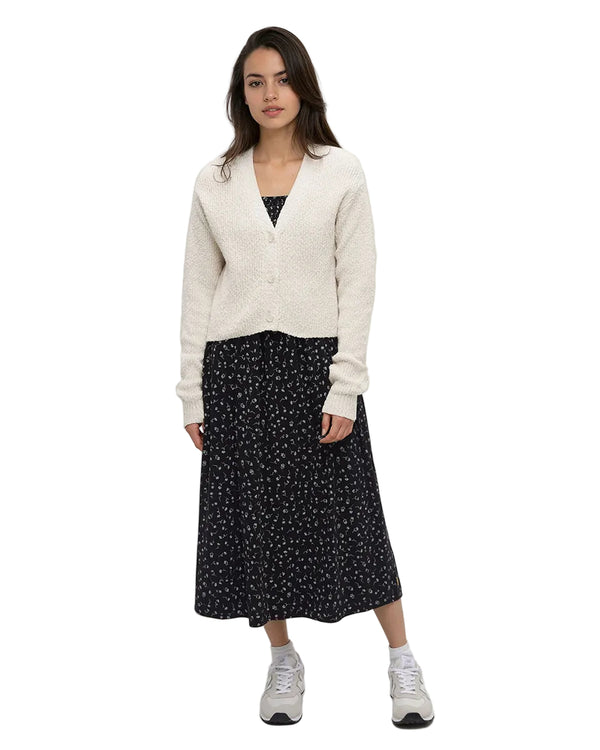 Tentree TCW5713 Women's Poplar Cardigan
