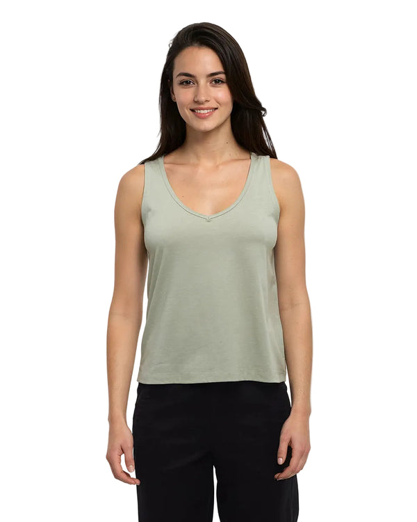 Tentree TCW5754 Women's Kinney Tank