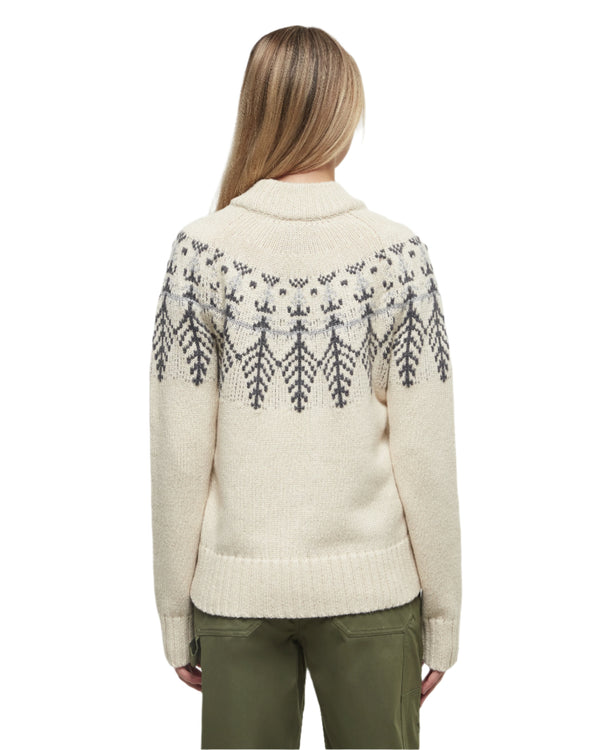 Tentree TCW5908 Women's Haynes Sweater