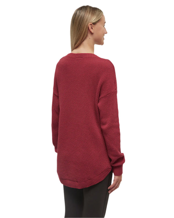 Tentree TCW5914 Women's Broughton Sweater