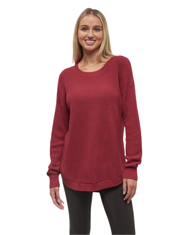 Tentree TCW5914 Women's Broughton Sweater