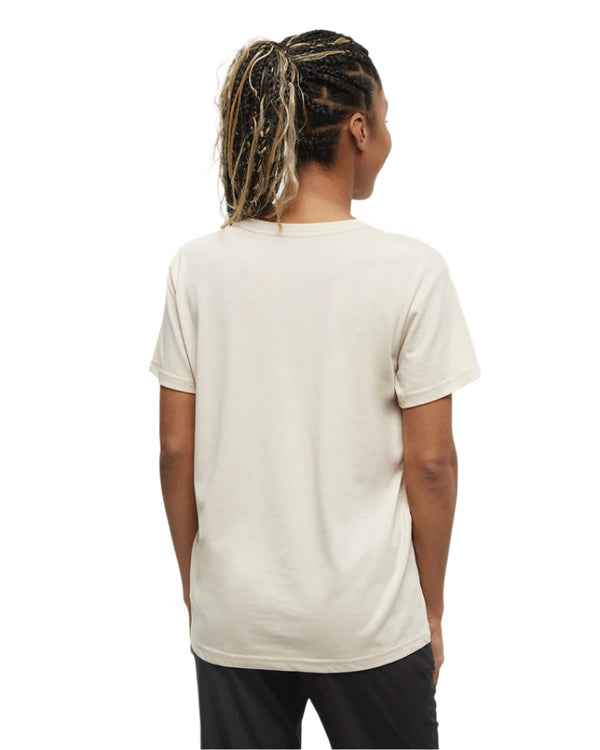 Tentree TCW5937 Women's Autumn Flora T-Shirt