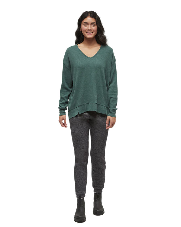 Tentree TCW5939 Women's Meyer Longsleeve