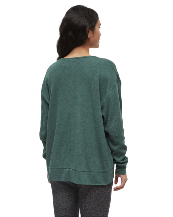 Tentree TCW5939 Women's Meyer Longsleeve
