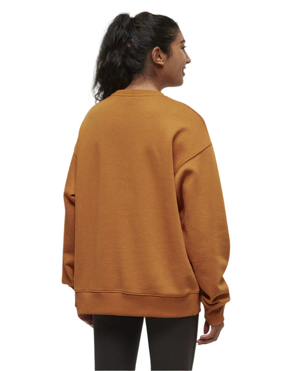 Tentree TCW5950 Women's Backcountry Crew