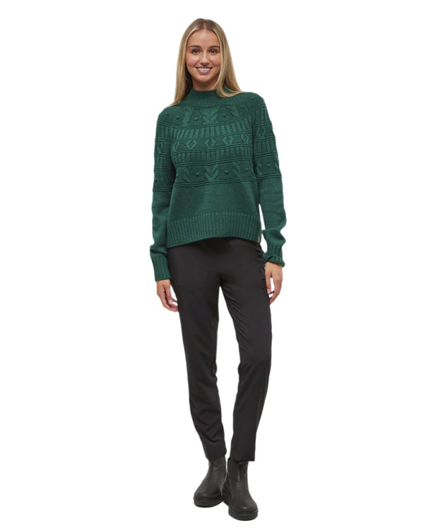 Tentree TCW5956 Women's Colson Sweater