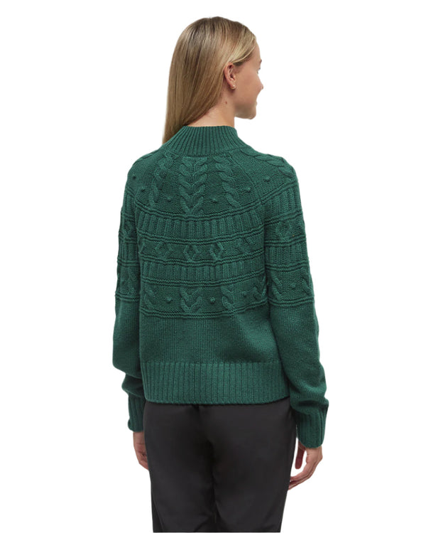 Tentree TCW5956 Women's Colson Sweater