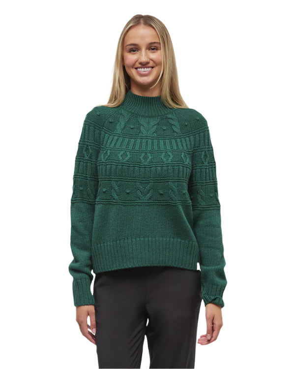 Tentree TCW5956 Women's Colson Sweater
