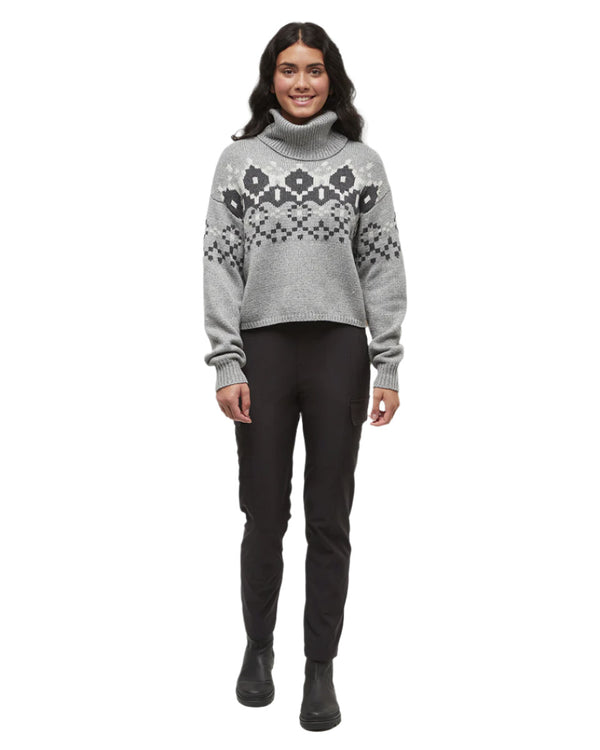 Tentree TCW5959 Women's Moray Sweater