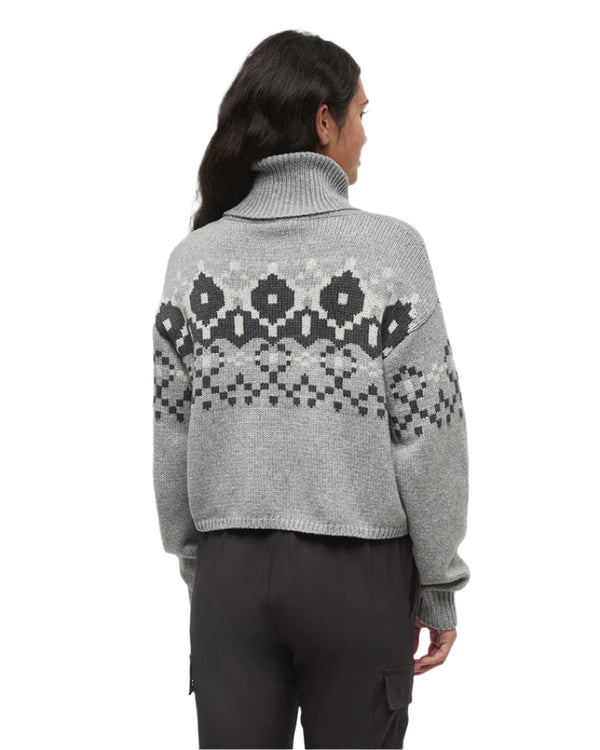 Tentree TCW5959 Women's Moray Sweater