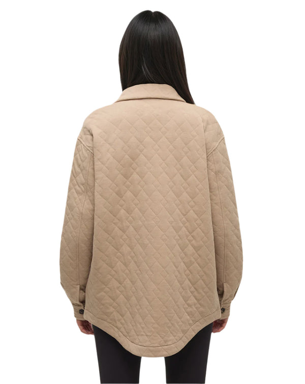 Tentree TCW5967 Women's Dunes Shacket