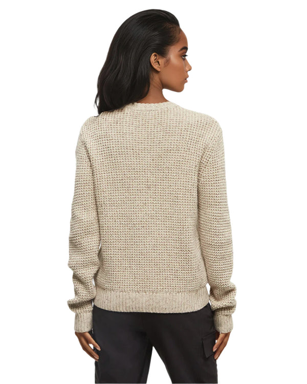 Tentree TCW6065 Women's Morrell Sweater