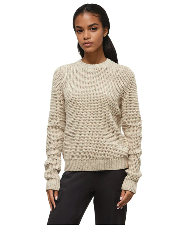 Tentree TCW6065 Women's Morrell Sweater