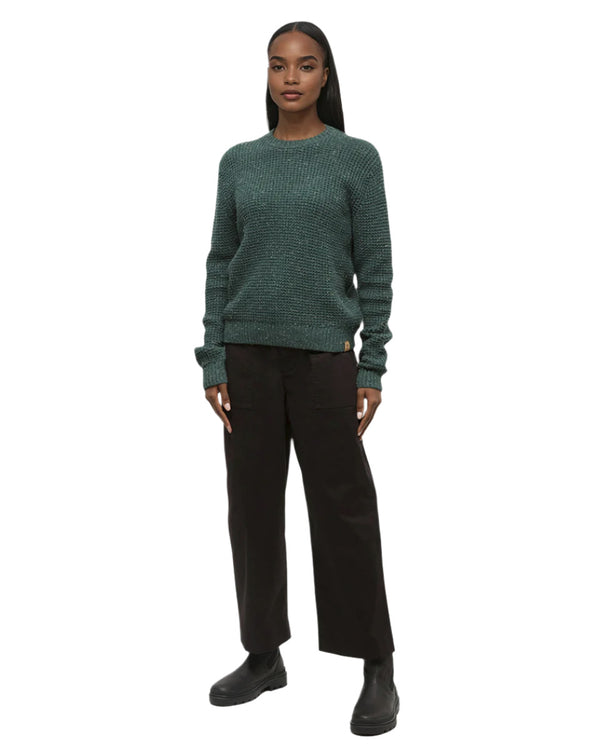 Tentree TCW6065 Women's Morrell Sweater