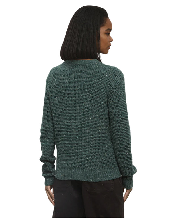 Tentree TCW6065 Women's Morrell Sweater