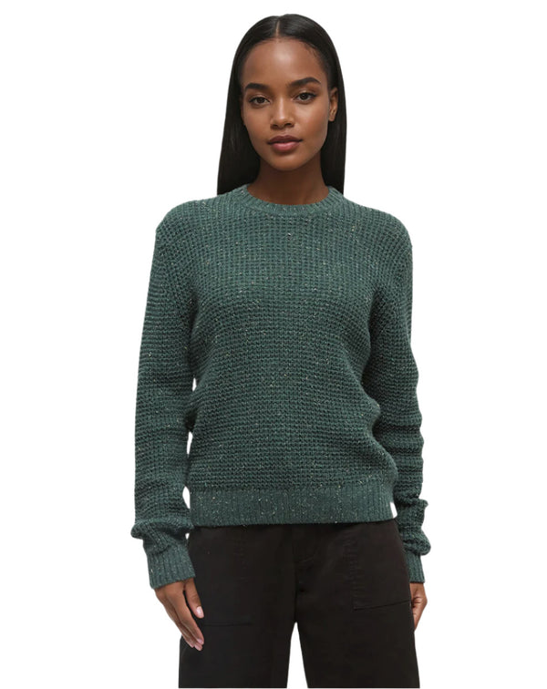 Tentree TCW6065 Women's Morrell Sweater