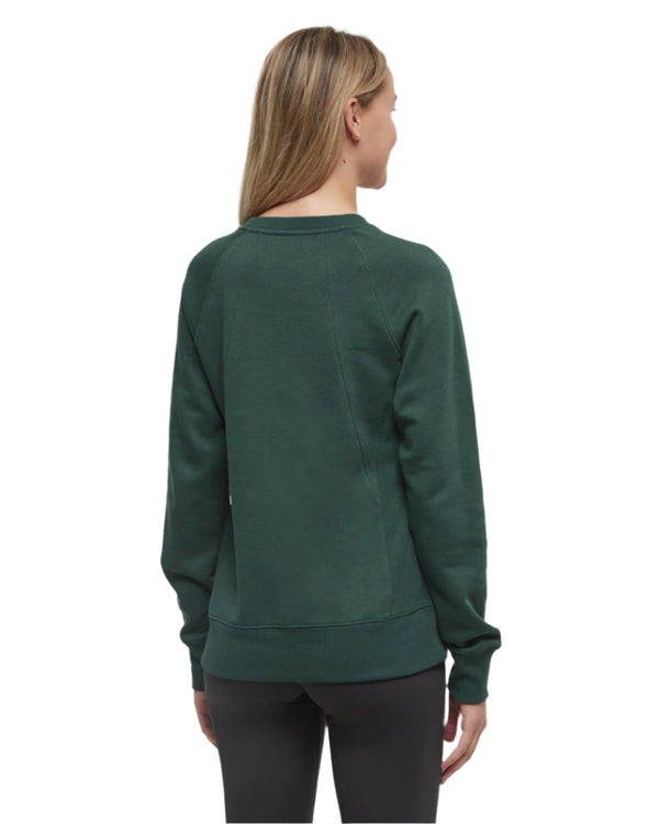 Tentree TCW6182 Women's Elm Crew