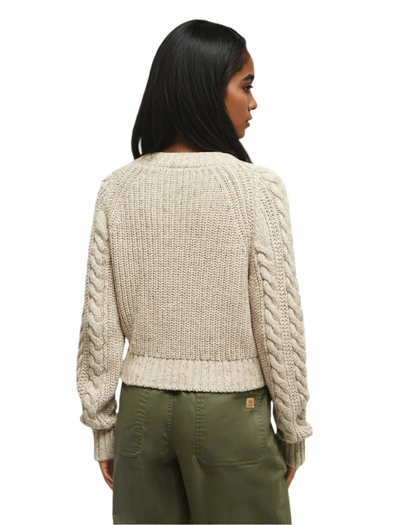 Tentree TCW6317 Women's Stillwater Cardigan