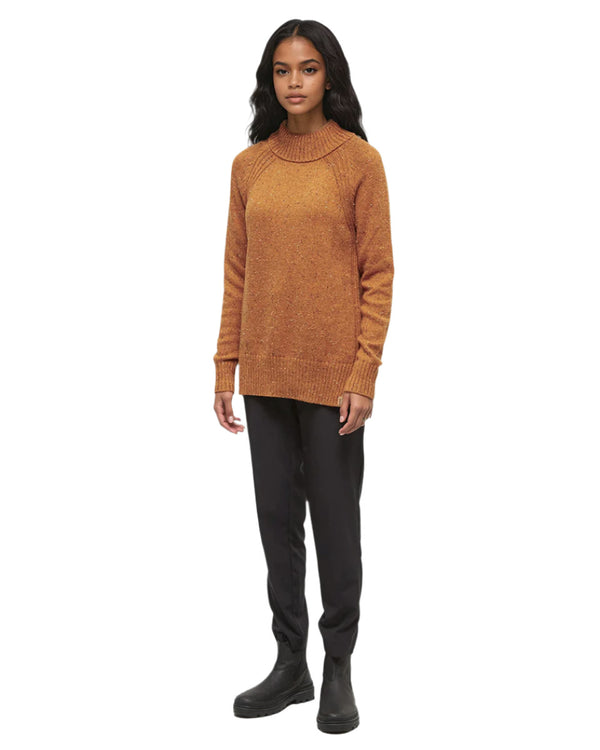 Tentree TCW6318 Women's Spokane Nep Sweater