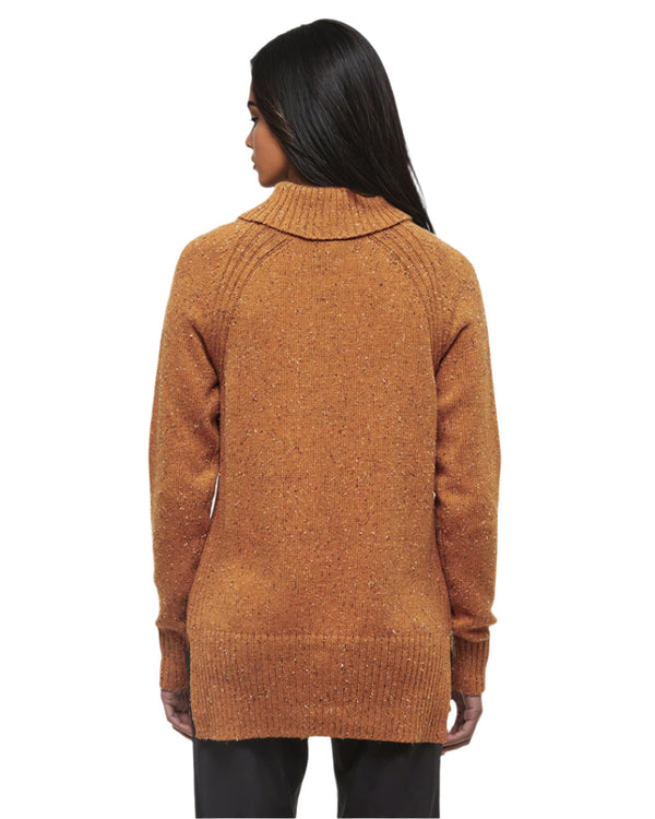 Tentree TCW6318 Women's Spokane Nep Sweater