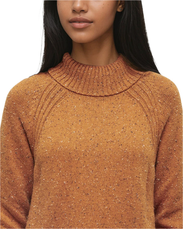 Tentree TCW6318 Women's Spokane Nep Sweater