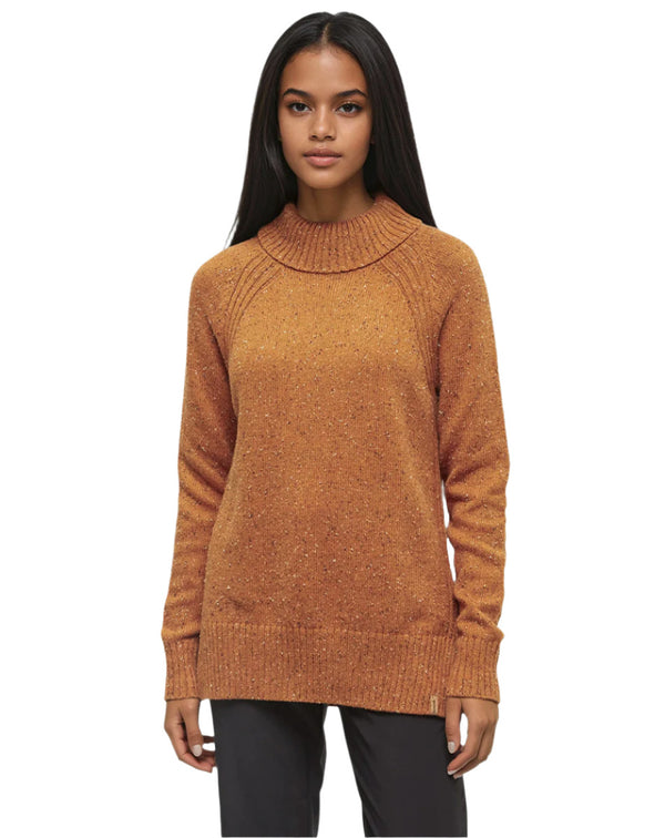 Tentree TCW6318 Women's Spokane Nep Sweater