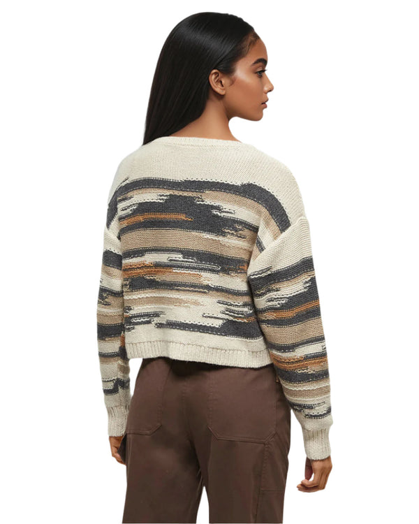 Tentree TCW6320 Women's Prospect Sweater