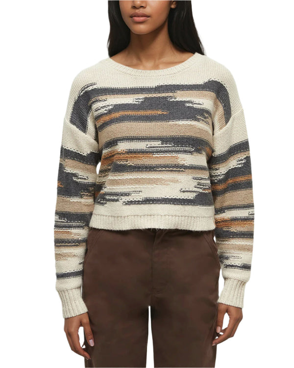 Tentree TCW6320 Women's Prospect Sweater