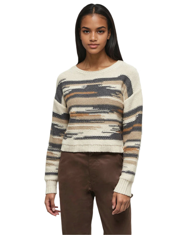 Tentree TCW6320 Women's Prospect Sweater