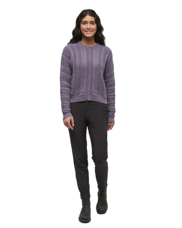 Tentree TCW6321 Women's Pinnacle Sweater