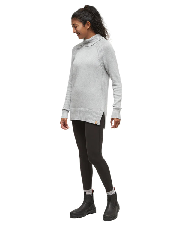 Tentree TCW6325 Women's Spokane Sweater