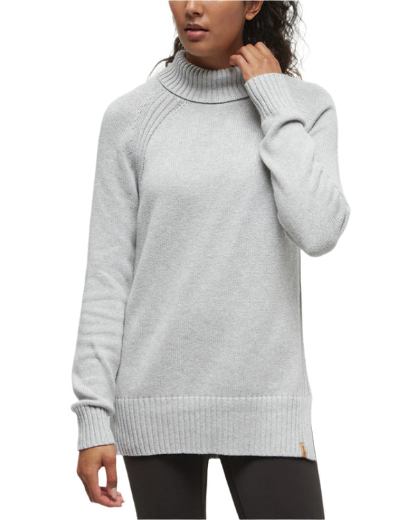 Tentree TCW6325 Women's Spokane Sweater