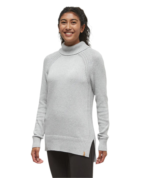 Tentree TCW6325 Women's Spokane Sweater