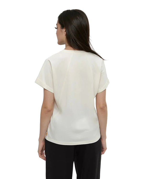 Tentree TCW6460 Women's Carey T-Shirt