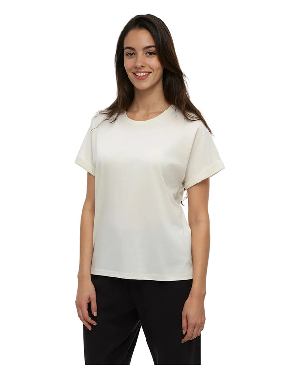 Tentree TCW6460 Women's Carey T-Shirt