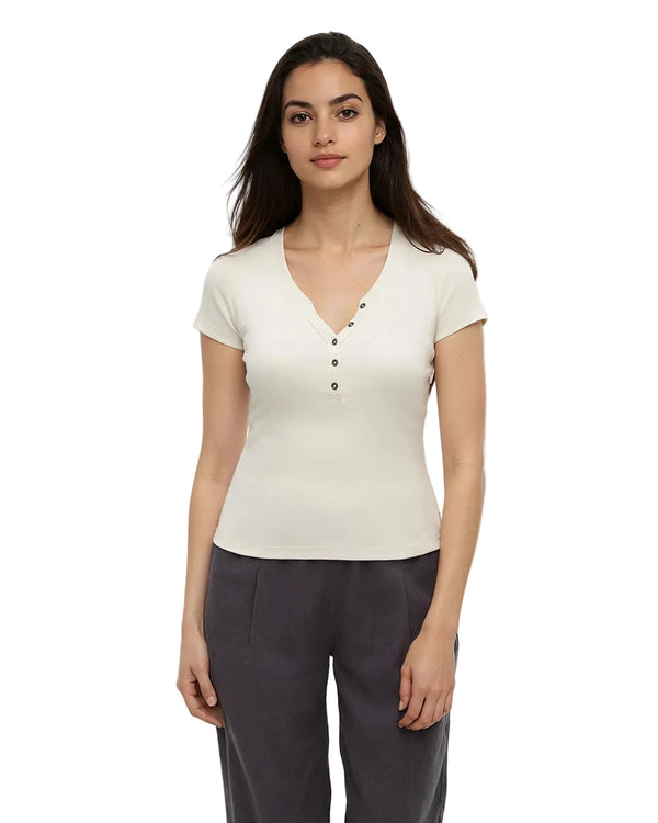 Tentree TCW6462 Women's Pinewood T-Shirt
