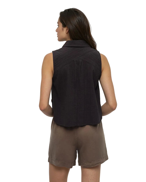 Tentree TCW6473 Women's Robins Shirt