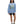 Load image into Gallery viewer, Tentree TCW6478 Women's Washed Lakeshore Crew
