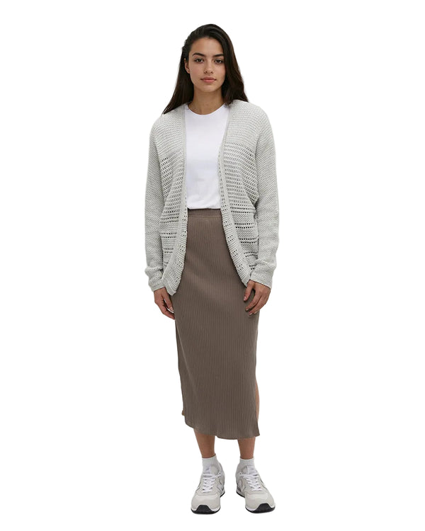 Tentree TCW6487 Women's Iris Cardigan